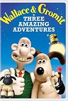 Wallace & Gromit in Three Amazing Adventures