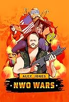 Alex Jones: NWO Wars