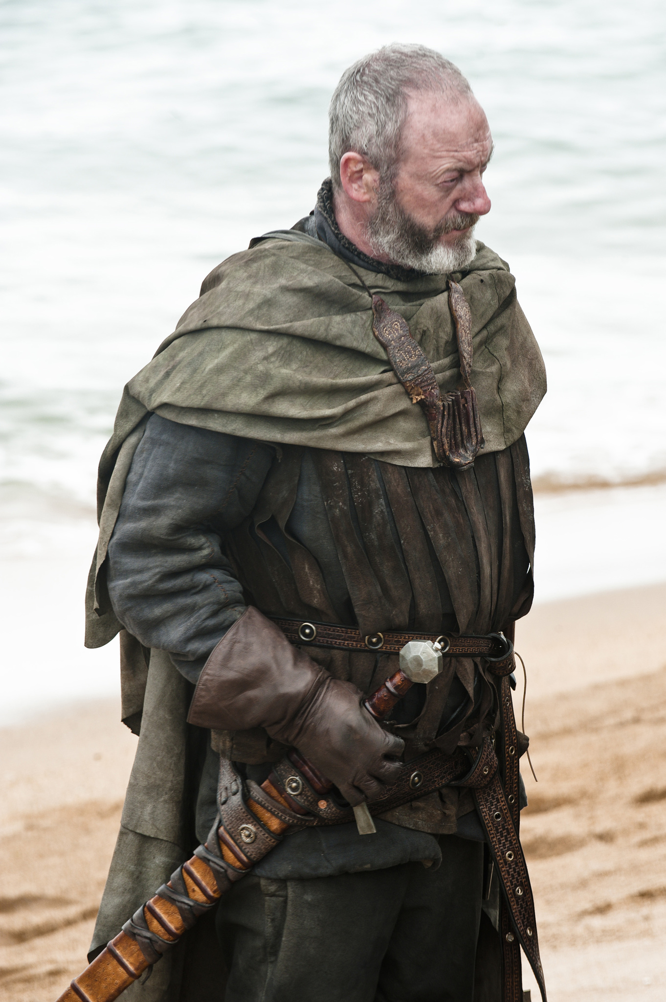 Liam Cunningham in Game of Thrones (2011)