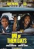 One of Them Days (2025) Poster