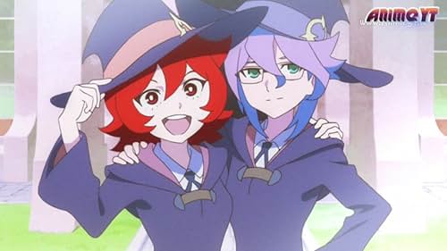 Little Witch Academia (2017)