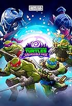 Teenage Mutant Ninja Turtles: Splintered Fate