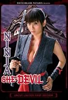 Ninja She-Devil