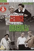 George and the Dragon