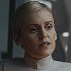 Denise Gough in The Axe Forgets (2022)