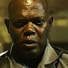 Samuel L. Jackson in Spiral: From the Book of Saw (2021)