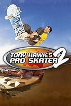 Tony Hawk's Pro Skater 2