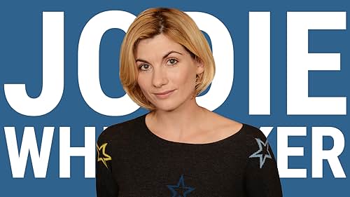 British actress Jodie Whittaker made television history when she became the first woman to play the iconic Doctor in the long-running sci-fi serial "Doctor Who." From projects like 'Venus' and 'Attack the Block' to "Broadchurch," "No Small Parts" takes a look at her rise to fame.