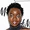 Danai Gurira