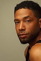 Jussie Smollett October 2024