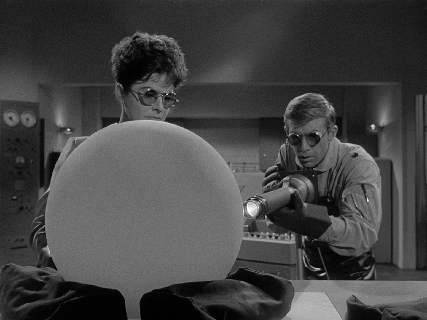 The Outer Limits (1963)