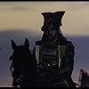 Tatsuya Nakadai in Kagemusha (1980)