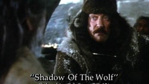 Shadow of the Wolf