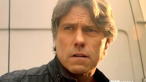 Doctor Who: Introducing John Bishop