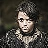 Maisie Williams in Game of Thrones (2011)