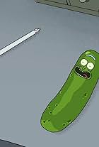 Pickle Rick