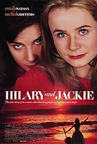 Hilary and Jackie (1998)