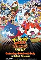 Yo-kai Watch Movie: It's the Secret of Birth, Meow!