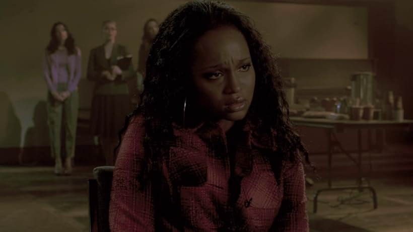 Tanedra Howard in Saw 3D (2010)