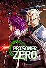 Prisoner Zero (2016)