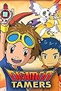 Digimon Tamers (2001)