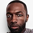 Jamie Hector