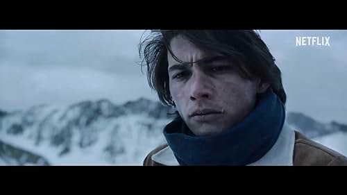 The flight of a rugby team crashes on a glacier in the Andes. The few passengers who survive the crash find themselves in one of the world's toughest environments to survive.