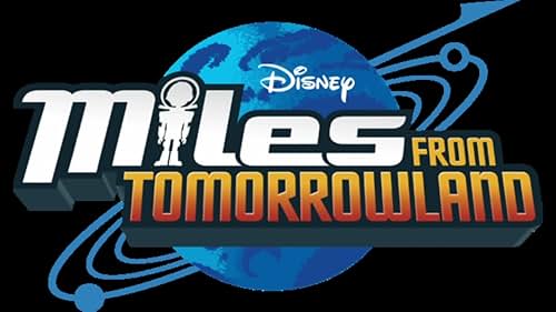 Miles From Tomorrowland