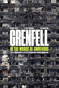 Grenfell: In the Words of Survivors (2023)