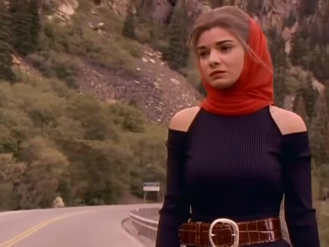 Laura San Giacomo in The Stand (1994)