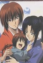 Rurouni Kenshin: Meiji Kenkaku Romantan DVD Box Special Ending