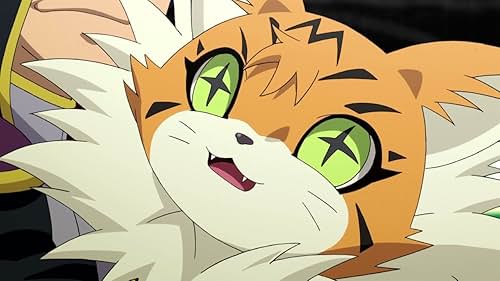 Digimon Adventure Tri. 2: Ken Takes Meikuumon