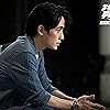 Yilong Zhu in Wo de zhen peng you (2019)