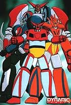 Getter Robo