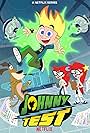 Johnny Test (2005)