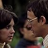 Frederic Forrest and Cindy Williams in The Conversation (1974)