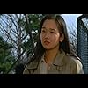 Yûko Tanaka in Otoko wa tsurai yo: Hana mo arashi mo Torajirô (1982)