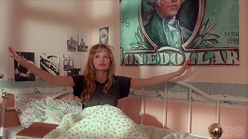 As the muse of Hal Hartley's indie classics and as writer/director of the critically acclaimed Waitress, Adrienne Shelly was a shining star in the indie film firmament.