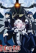 D.Gray-man