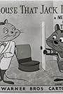 The Mouse That Jack Built (1959)