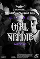 The Girl with the Needle (2024)