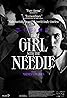 The Girl with the Needle Poster