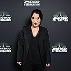 Deborah Chow