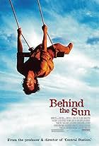 Behind the Sun