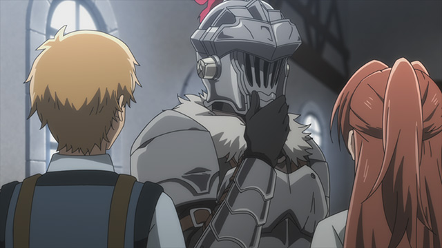 Goblin Slayer (2018)