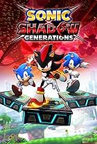 Sonic X Shadow Generations