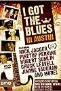 I Got the Blues in Austin (2010)