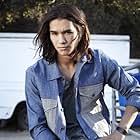 Booboo Stewart