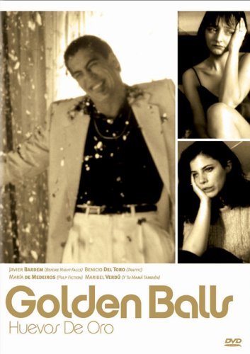 Golden Balls (1993)