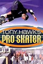 Tony Hawk's Pro Skater